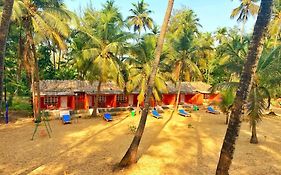 Majali Beach Resort Karwar